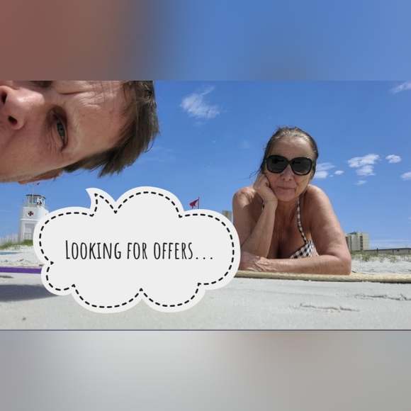 Daniel Cremieux Button Front Shirt Large - Picture 6 of 6